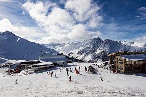 Reiseziele im Dezember_Skiurlaub_Österreich_Ischgl