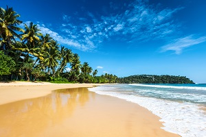 Reiseziele Dezember_Badeurlaub_Sri Lanka