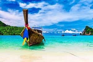 Reiseziele Dezember_Badeurlaub_Thailand