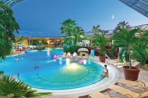 Reiseziele Oktober_Wellness_Therme Erding