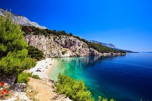 Reiseziele September_Badeurlaub_Kroatien