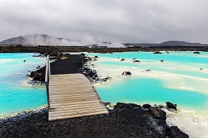 Reiseziele August_Städtereisen_Reykjavik_Blue Lagoon Island
