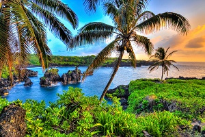 Reiseziele September_Badeurlaub_Hawaii