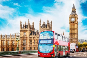 Reiseziele September_Städtereise_London