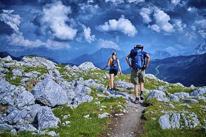 Reiseziele September_Aktivurlaub_Tirol