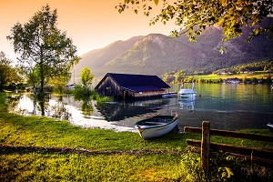 Reiseziele September_Aktivurlaub