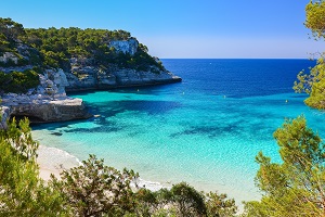 Reiseziele September_Badeurlaub_Balearen_Menorca