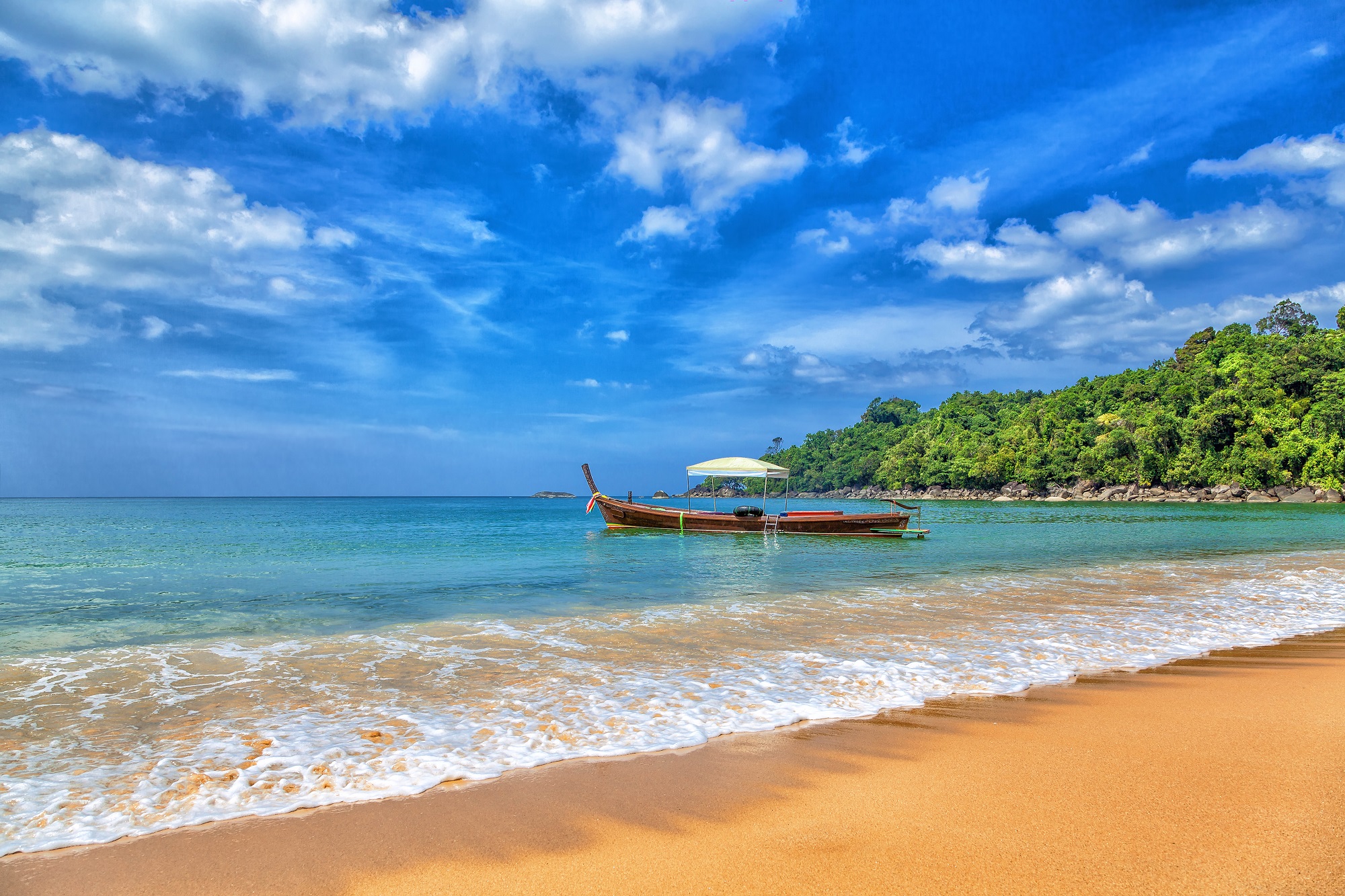 Geheimtipp Khao Lak - Entdeckt die Trauminsel | Urlaubsguru