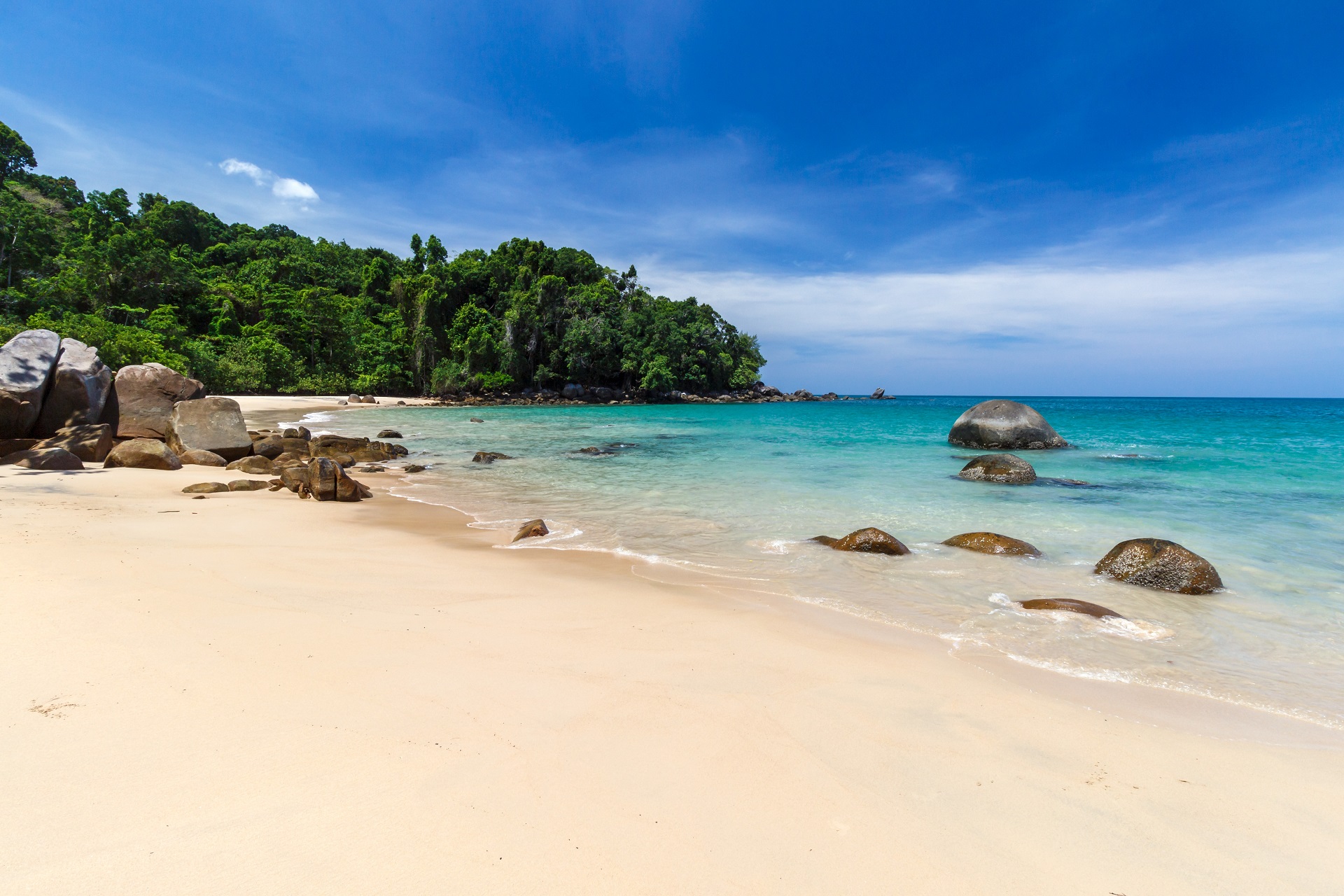 Geheimtipp Khao Lak - Entdeckt die Trauminsel  Urlaubsguru