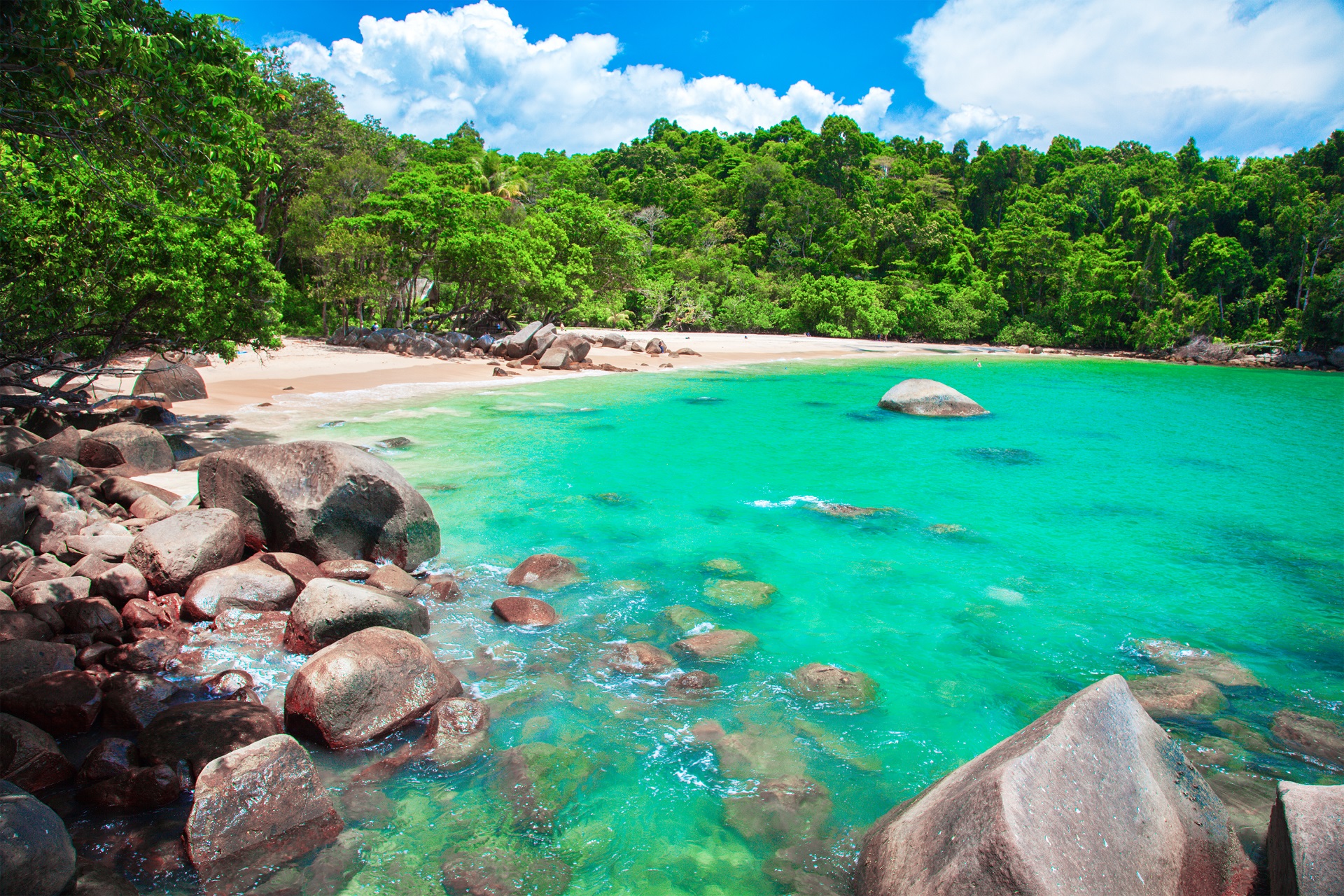 Geheimtipp Khao  Lak  Entdeckt die Trauminsel Urlaubsguru