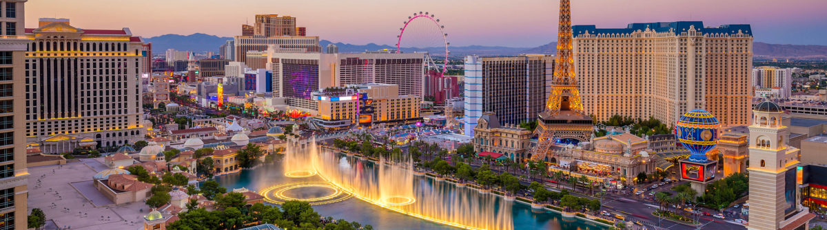 Frauen in las vegas suchen einen mann