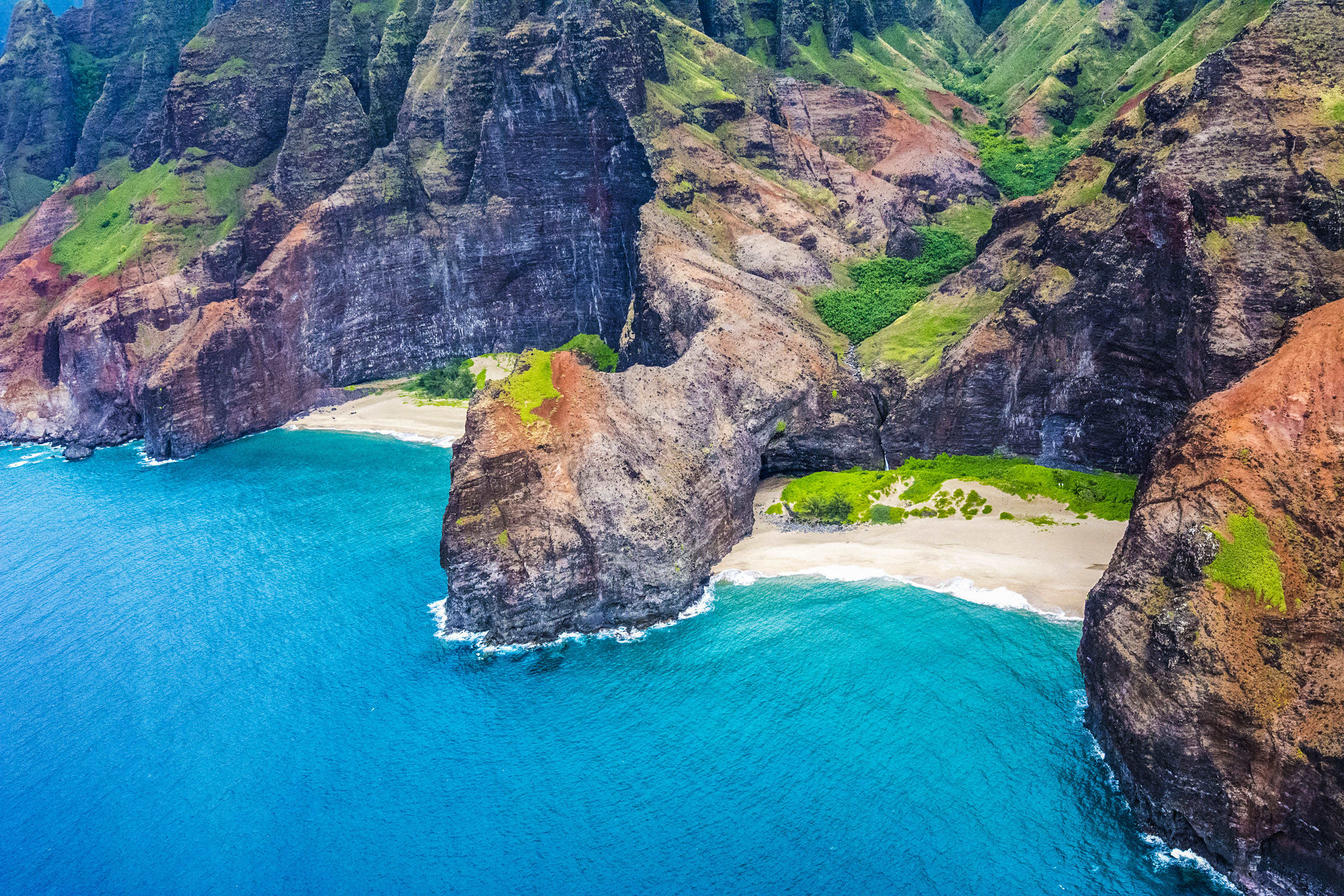 Die schönsten Orte auf Hawaii Urlaubsguru.at