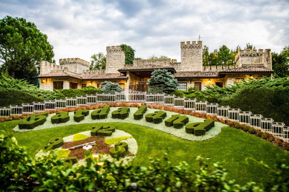 Gardasee Tipps Gardaland