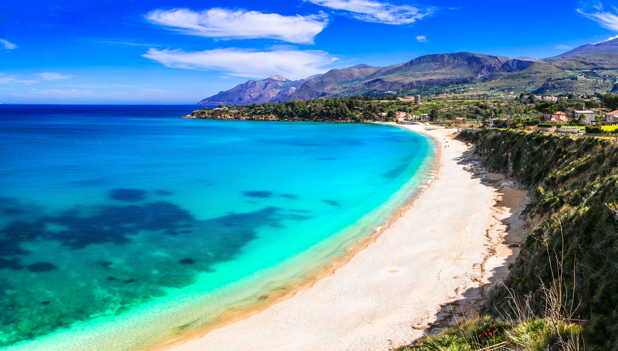 Sizilien Die besten Tipps und günstige Angebote Urlaubsguru.at