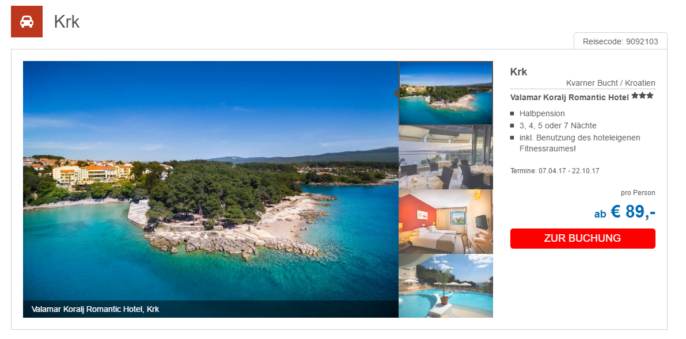 Beste Hotels Krk Holidaycheck Beste Hotels Krk Holidaycheck