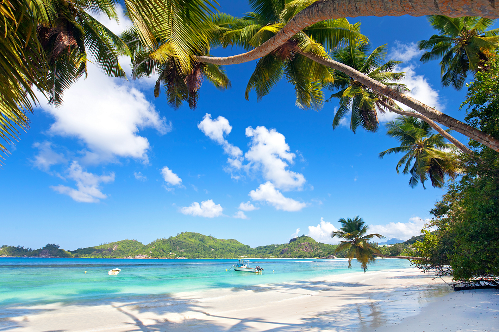 Seychellen