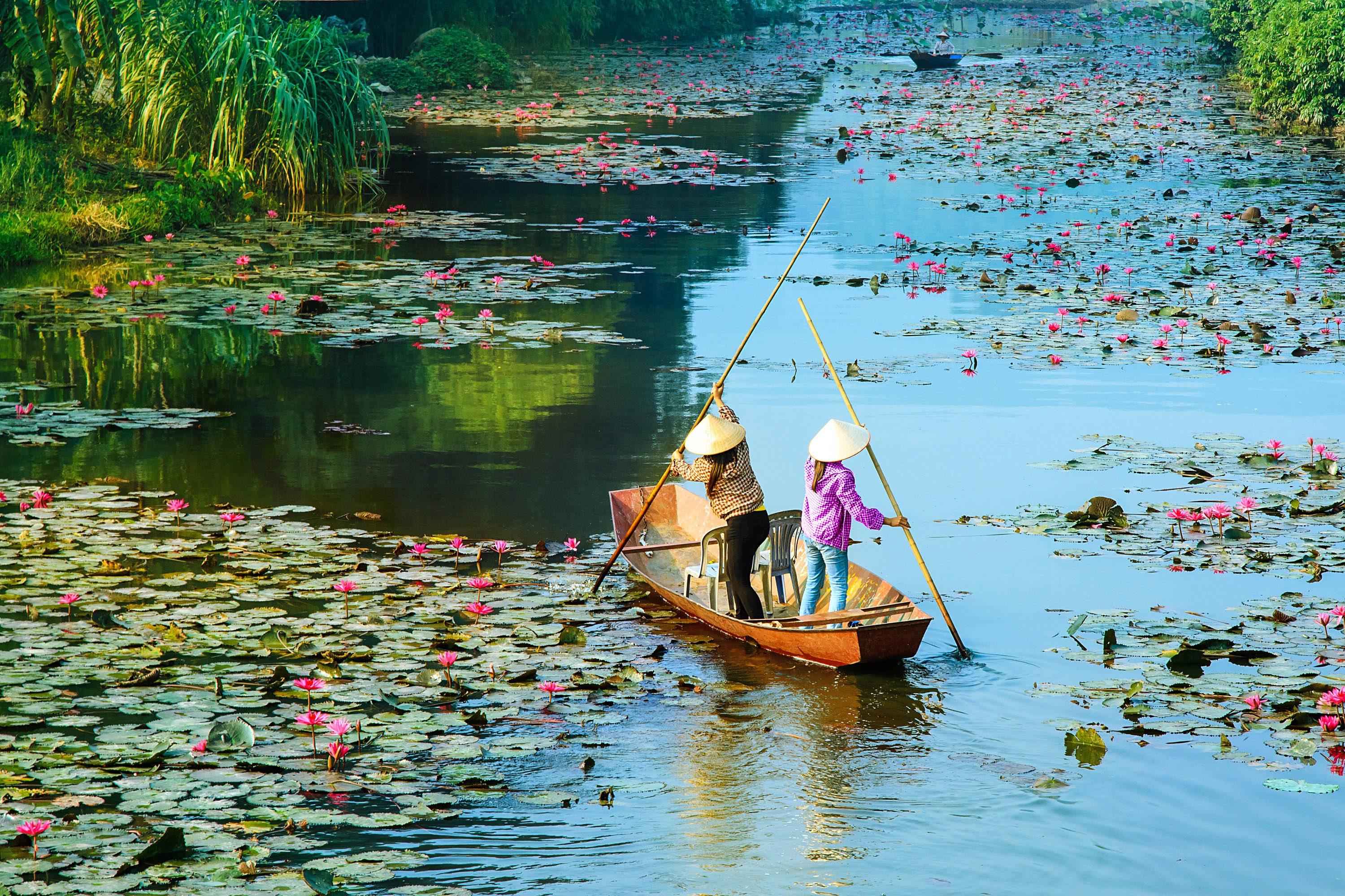 Die perfekte Vietnam Rundreise - Nützliche Tipps | Urlaubsguru.at