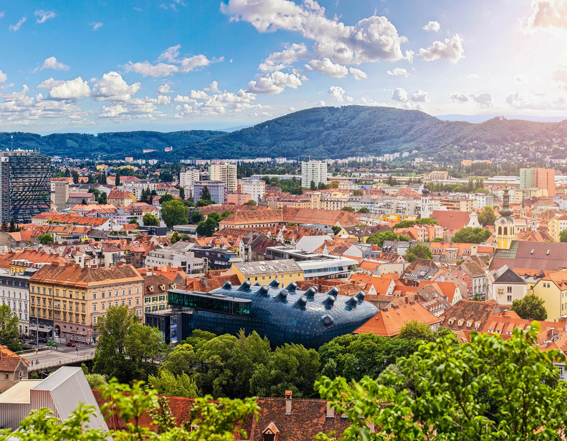 Graz Frankreich Graz Frankreich