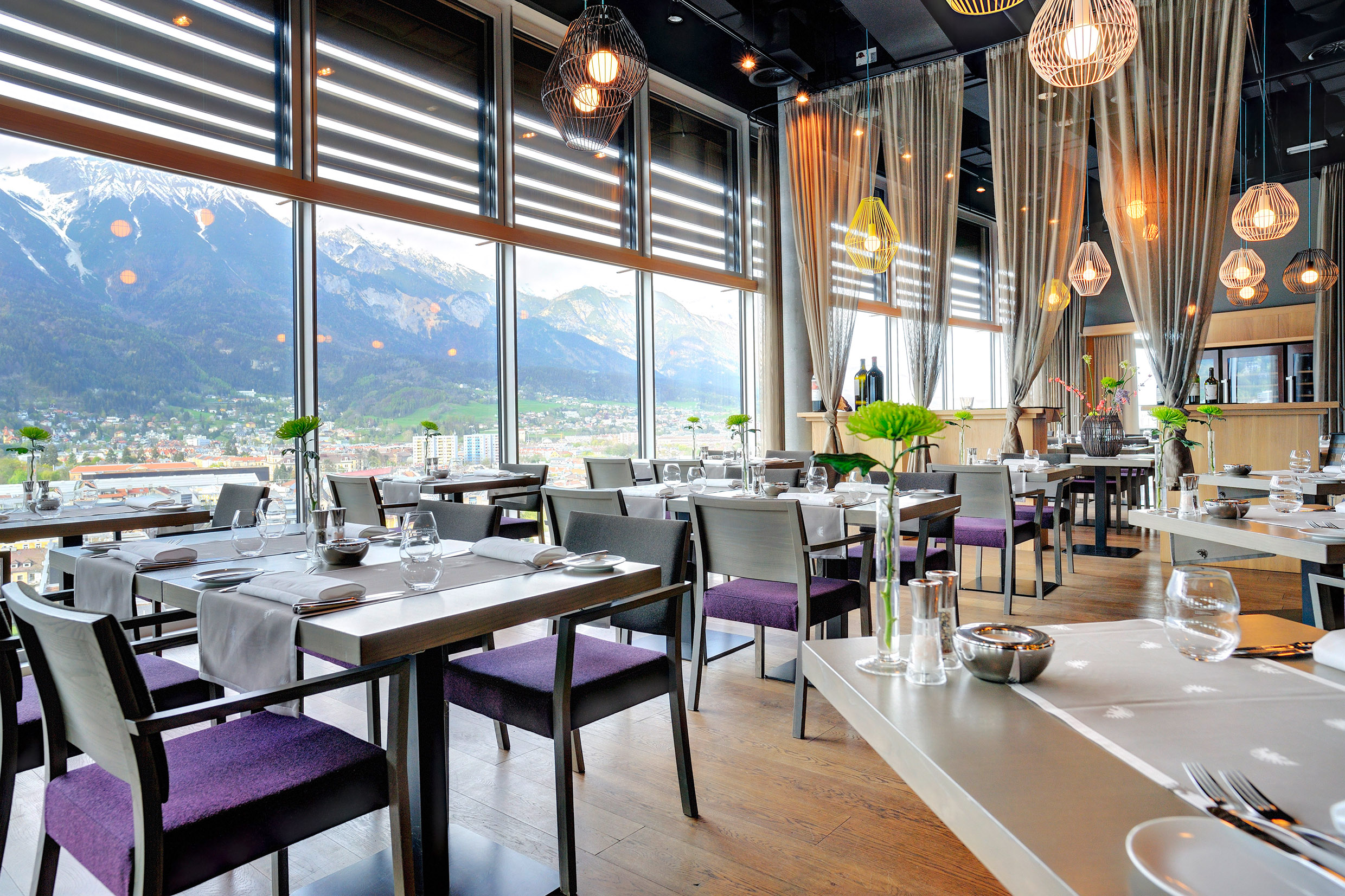 Casino Innsbruck Restaurant Casino Innsbruck Restaurant