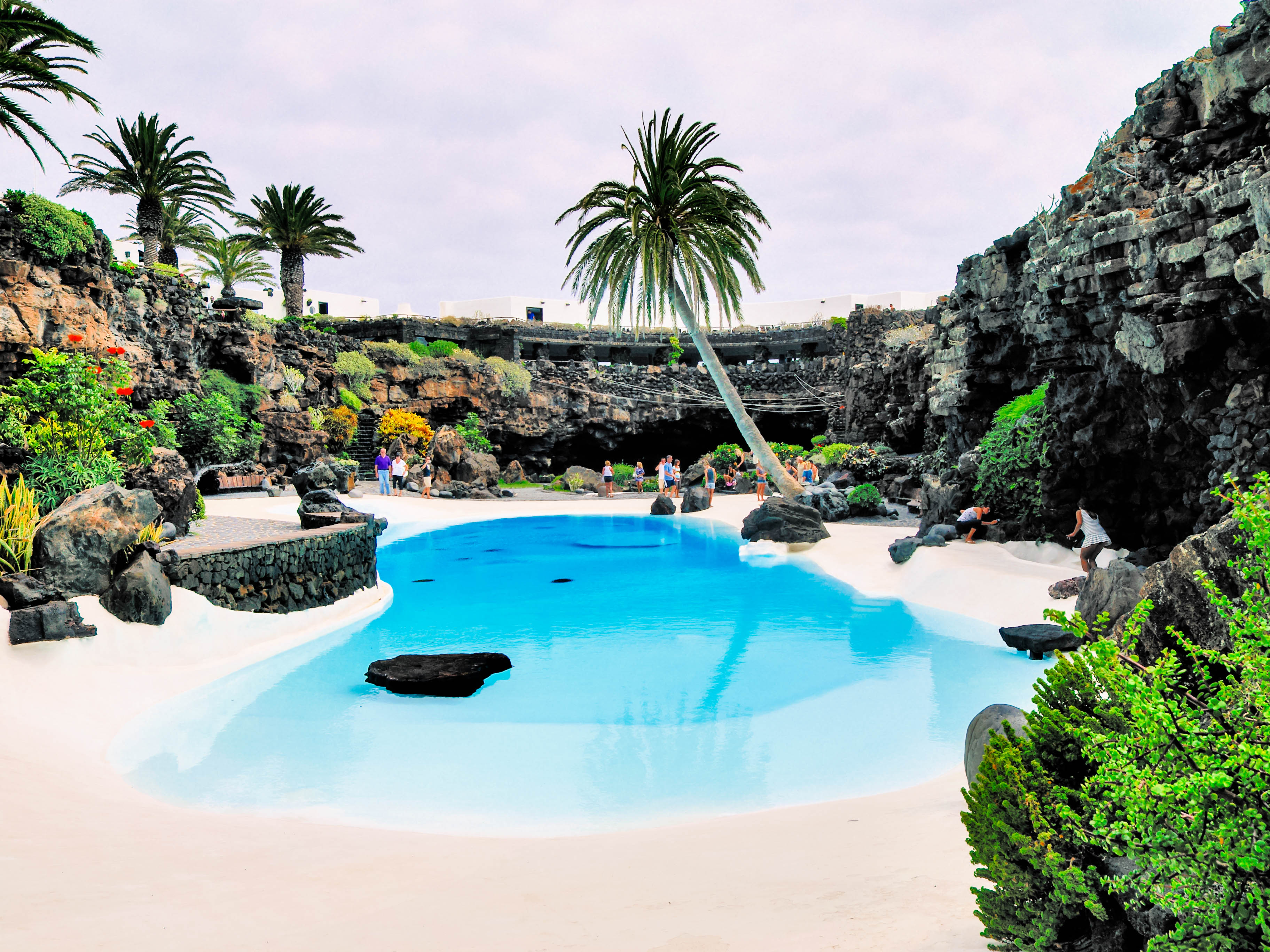 Lanzarote Tipps