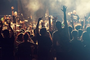Reiseziele Juni_Events_Festivals_Nova Rock Festival