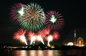 Reiseziele Juni_Events_Festivals_Donauinselfest Wien