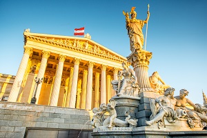 Reiseziele Oktober_Events_Festivals_ Nationalfeiertag Österreich