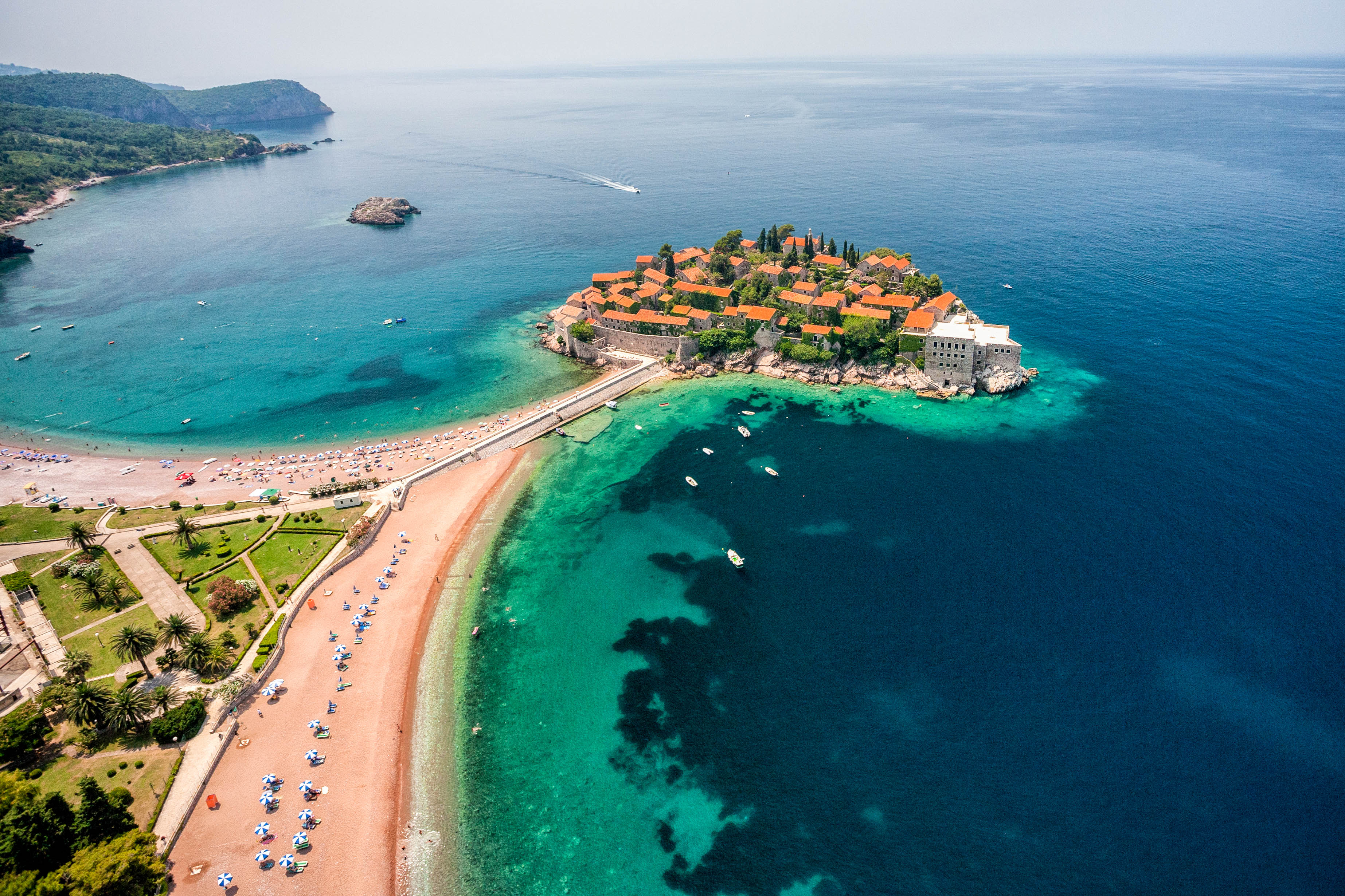 Montenegro der heißeste💥 Geheimtipp in Europa Urlaubsguru