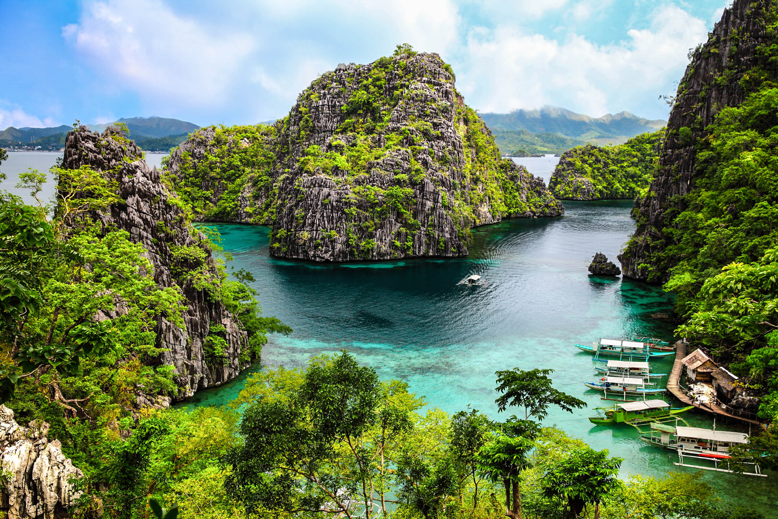 Die Philippinen - Traumurlaub im Inselparadies | Urlaubsguru