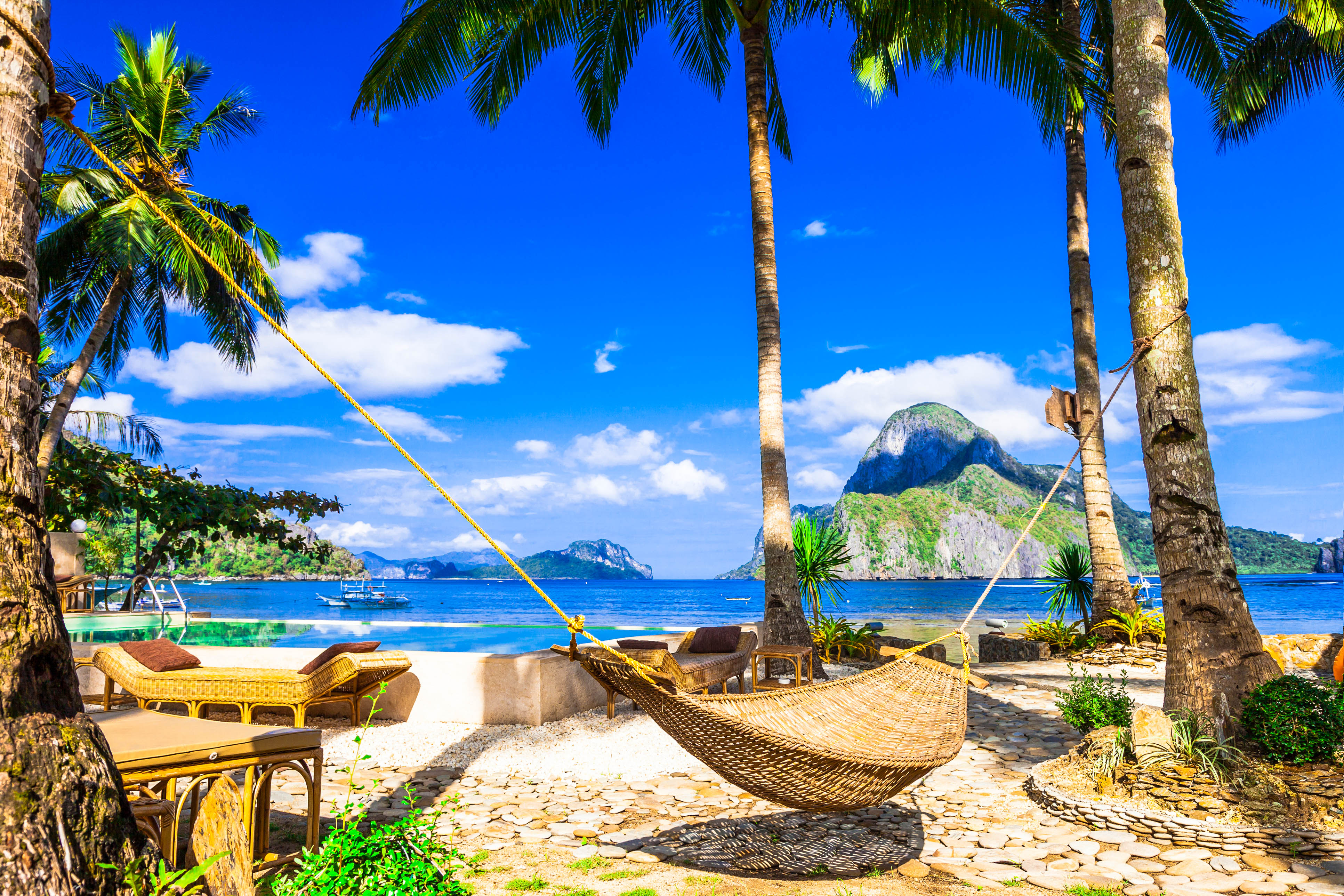 Die Philippinen Urlaub im Paradies Urlaubsguru.at