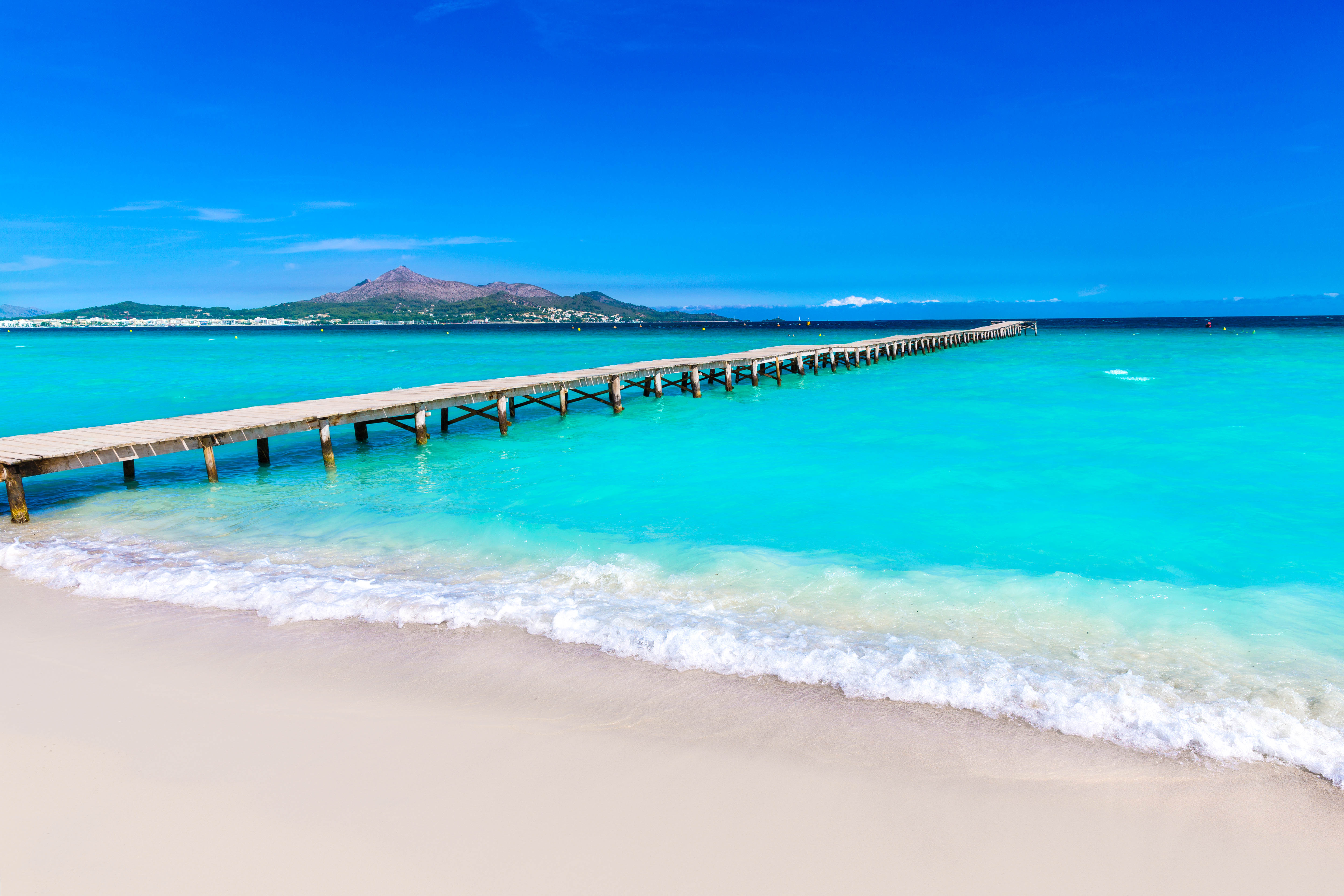 Entdeckt Die Schönsten Strände Auf Mallorca Urlaubsguru 