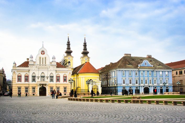 Timisoara