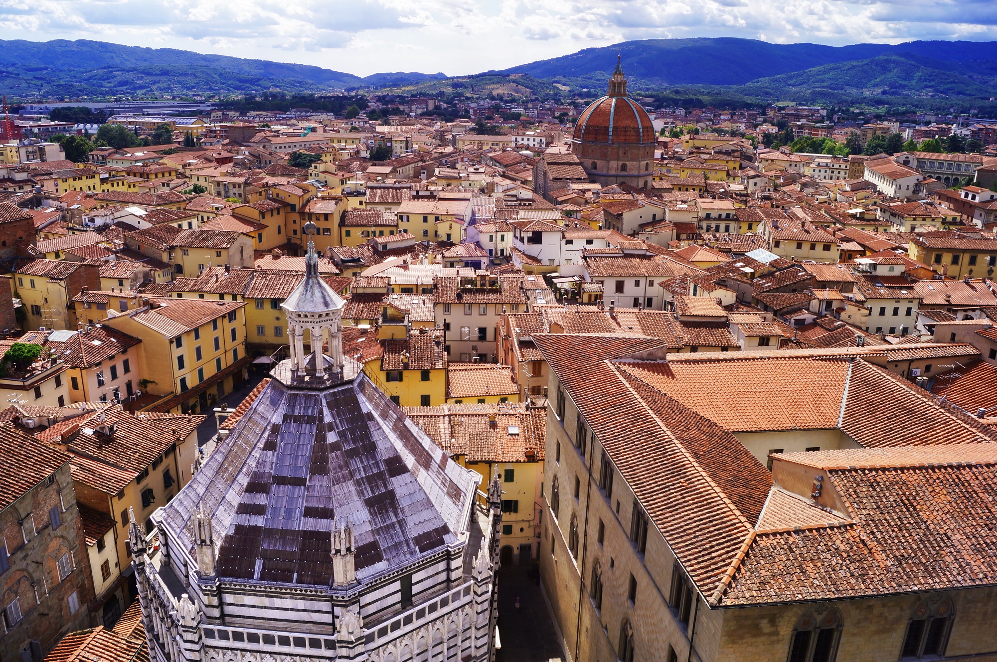 Pistoia Tipps - Entdeckt Italiens Kulturhauptstadt 2017 | Urlaubsguru.at