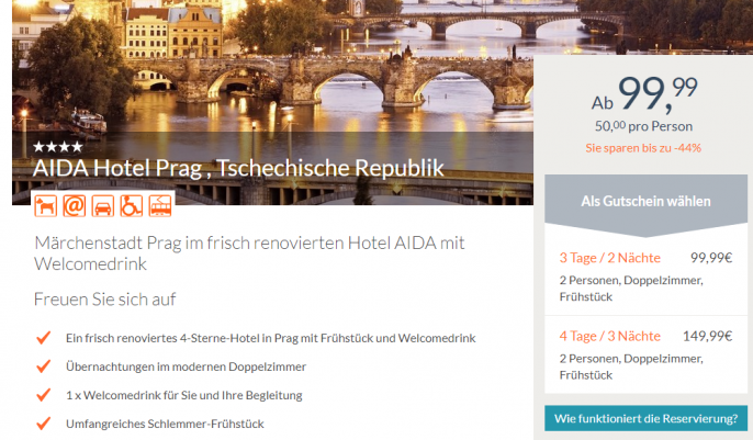 Aida Hotel Prag Bewertung Aida Hotel Prag Bewertung