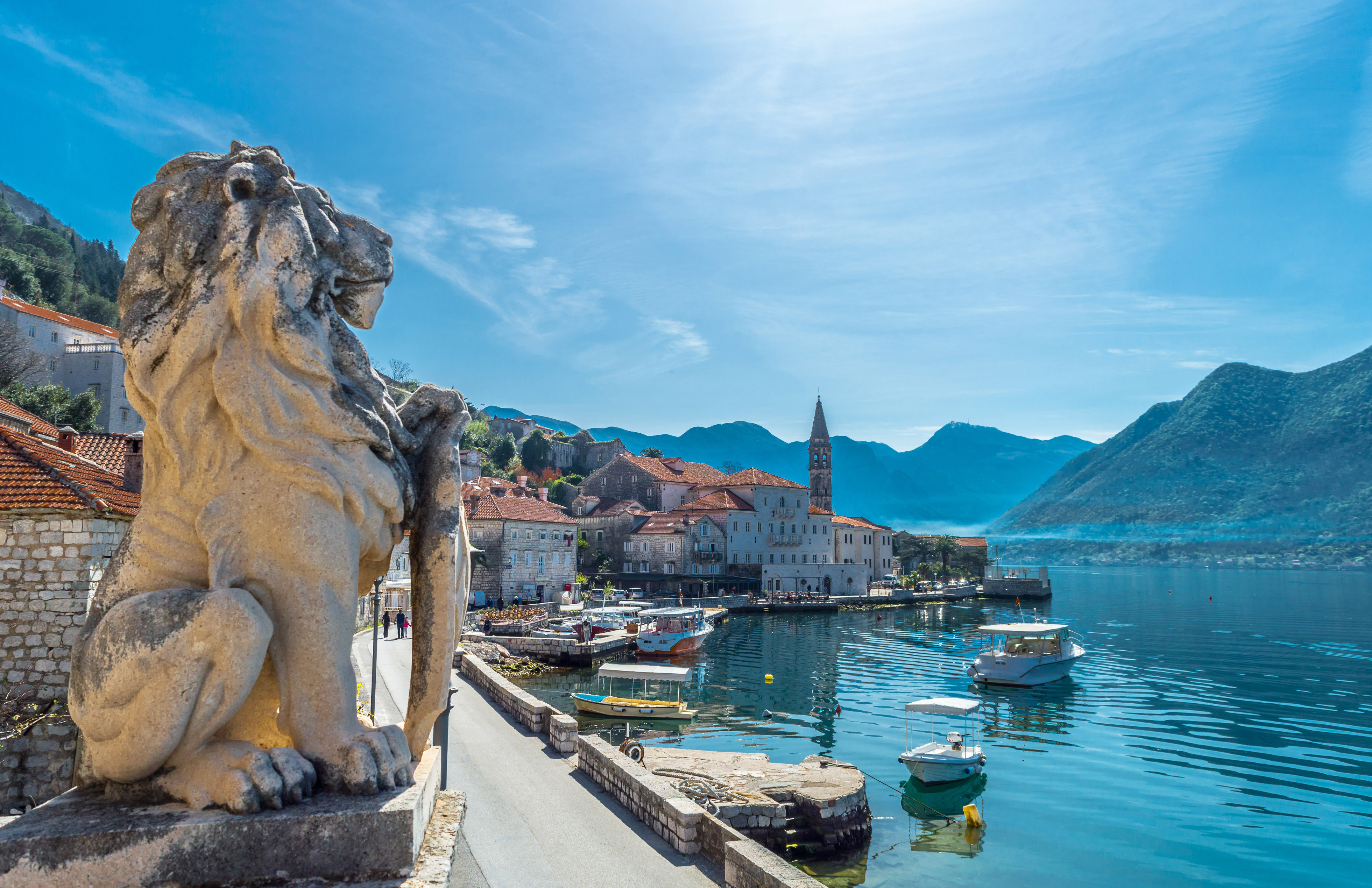 Montenegro - der heißeste💥 Geheimtipp in Europa | Urlaubsguru
