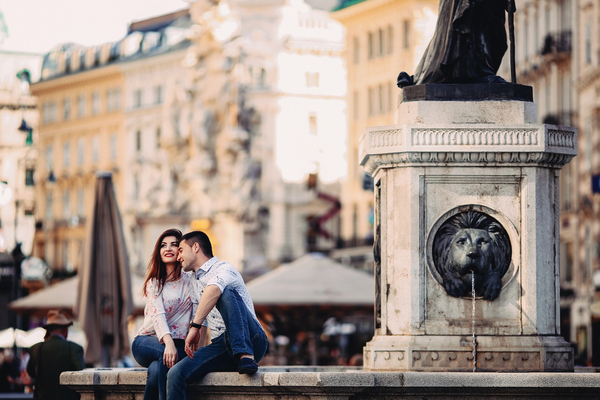 Dating wien