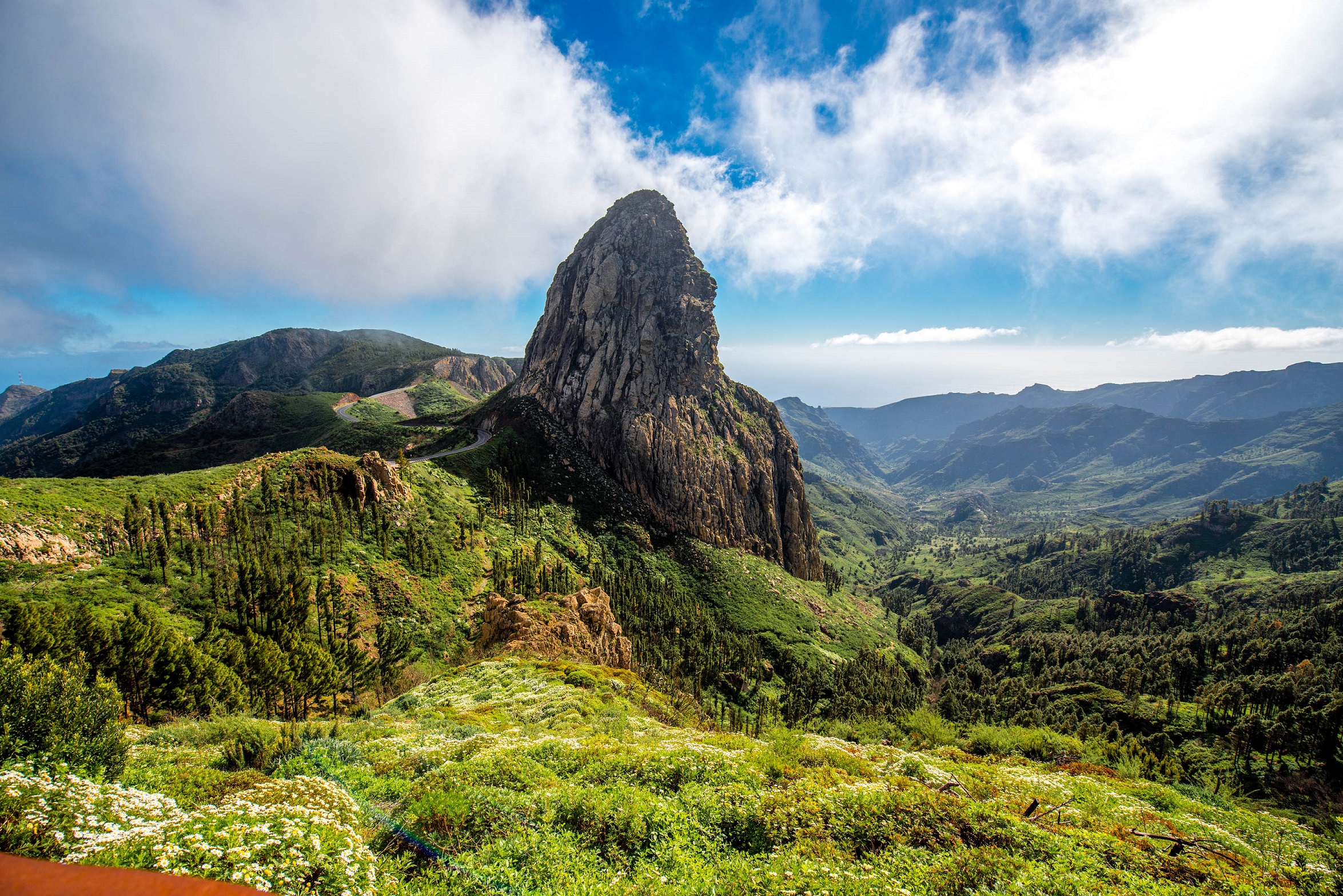 La Gomera