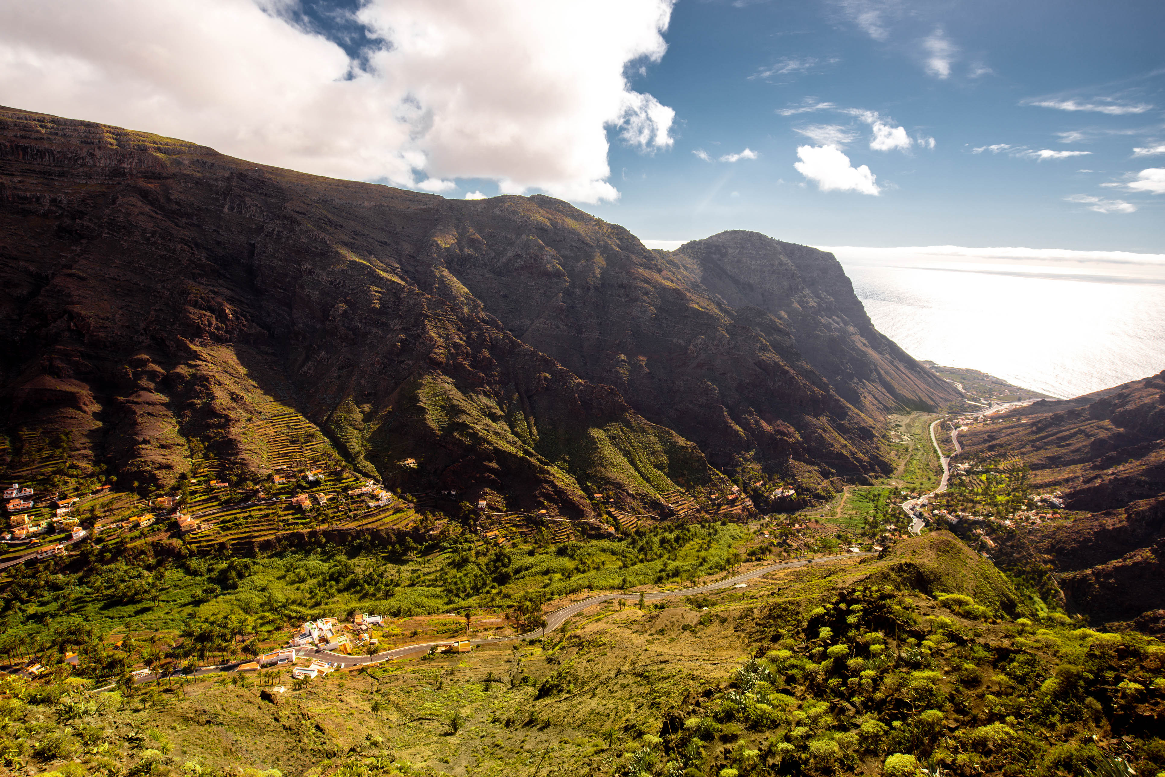 La Gomera