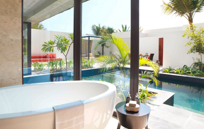 al-baleed-resort-zimmer