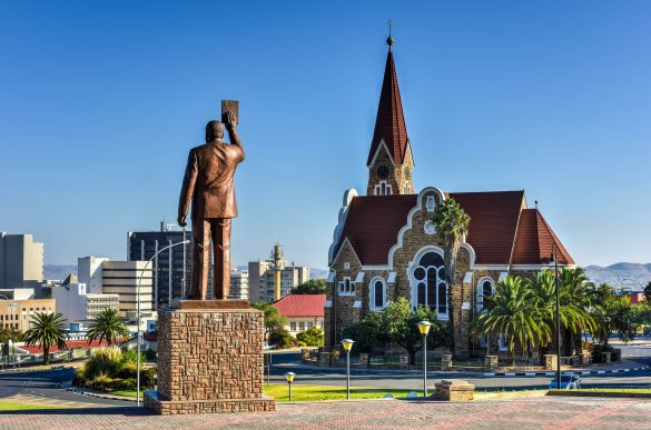 Windhoek