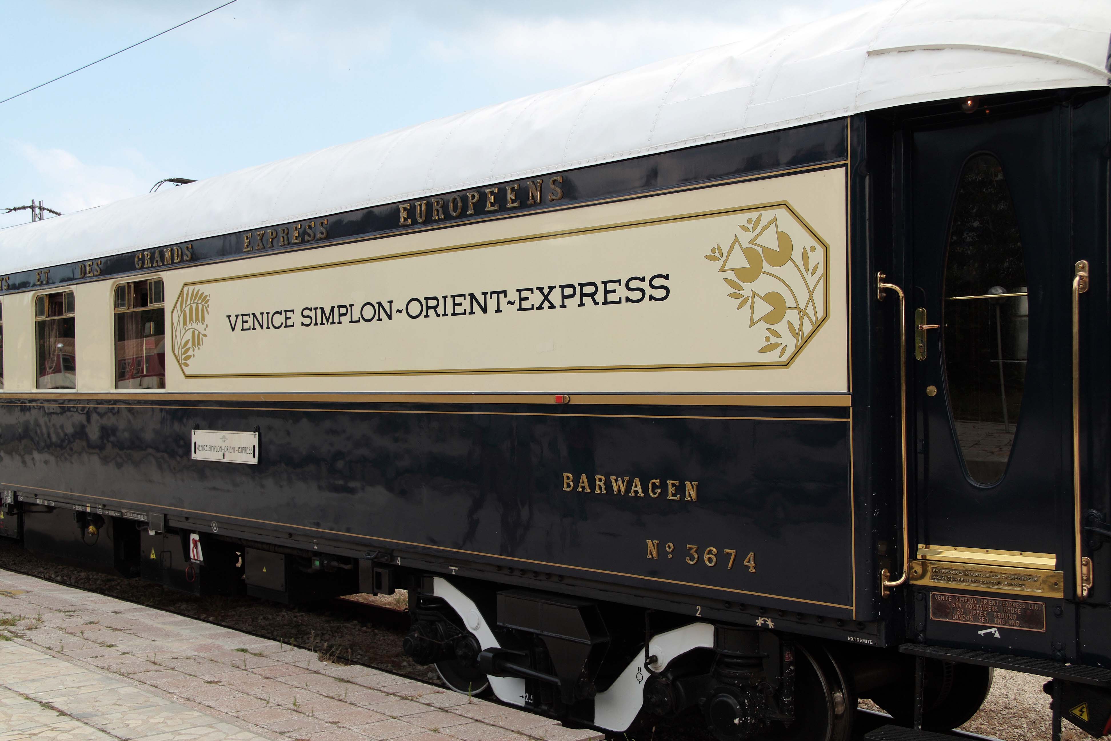 Orient-Express