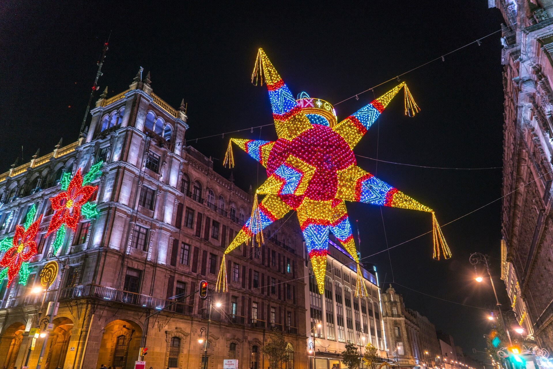 So wird Weihnachten weltweit gefeiert