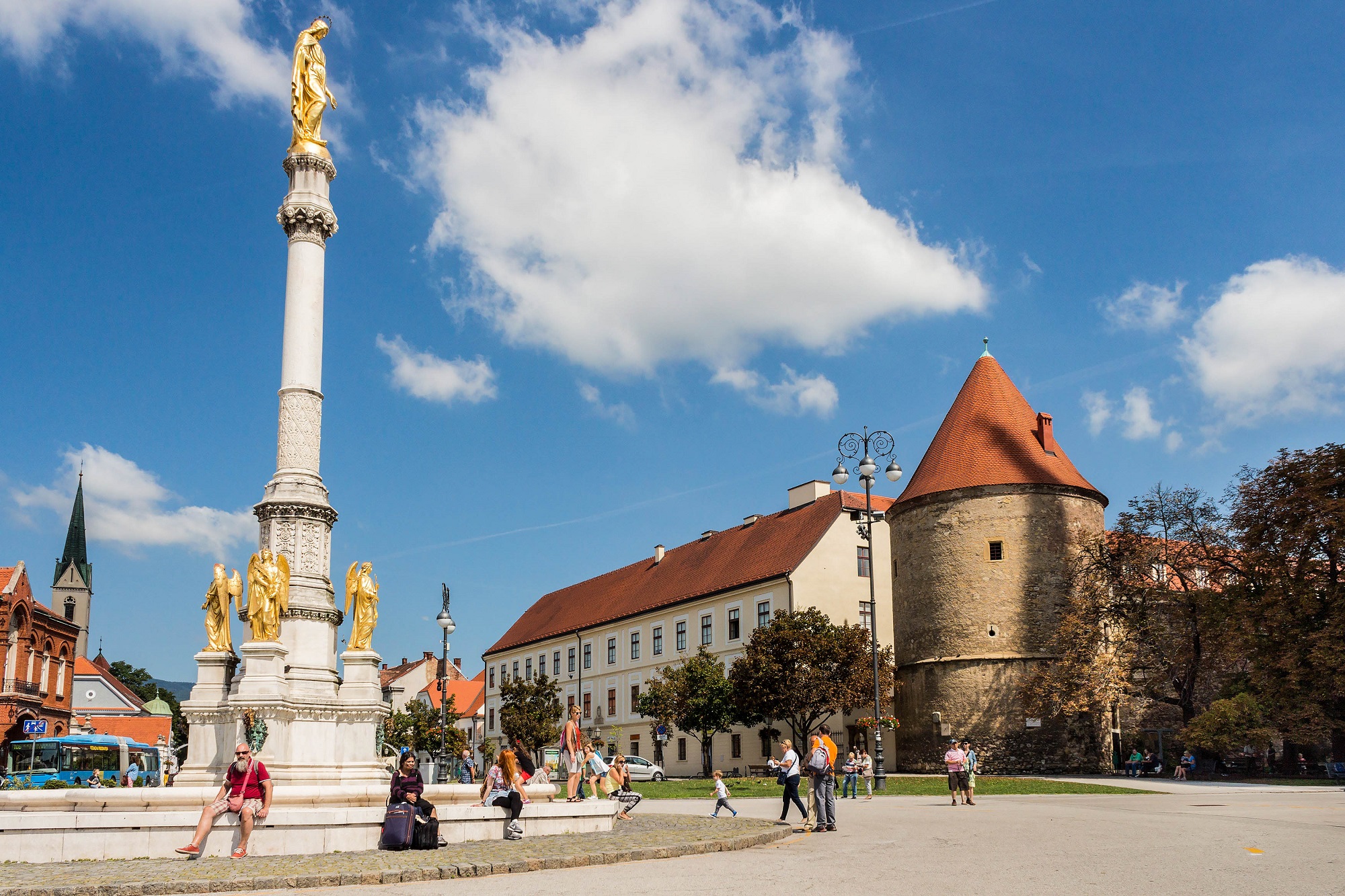 Zagreb Tipps