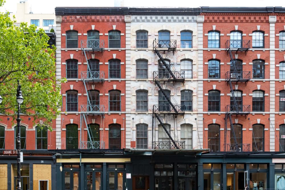 Die coolsten Viertel in New York | Urlaubsguru.at
