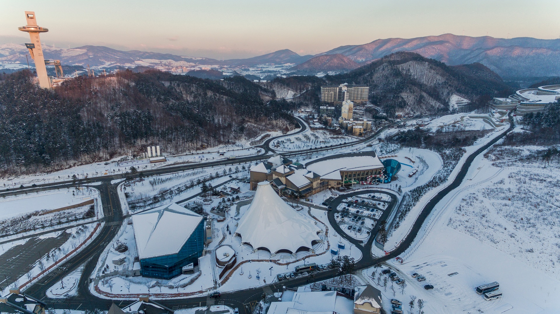 Pyeongchang