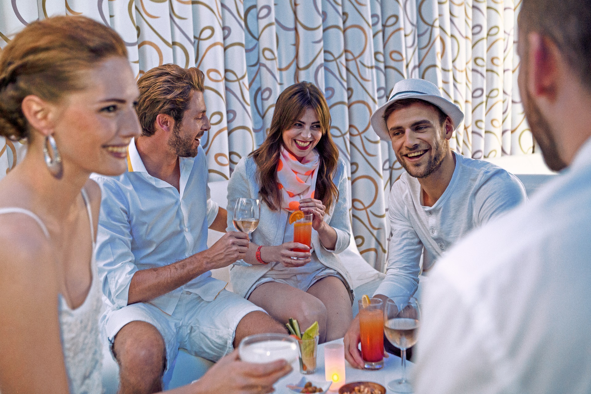 All Inclusive bei TUI MAGIC LIFE