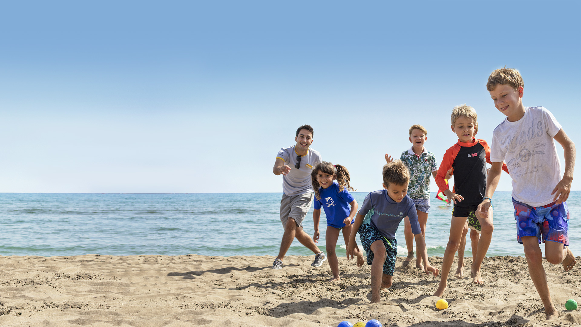 All Inclusive bei TUI MAGIC LIFE