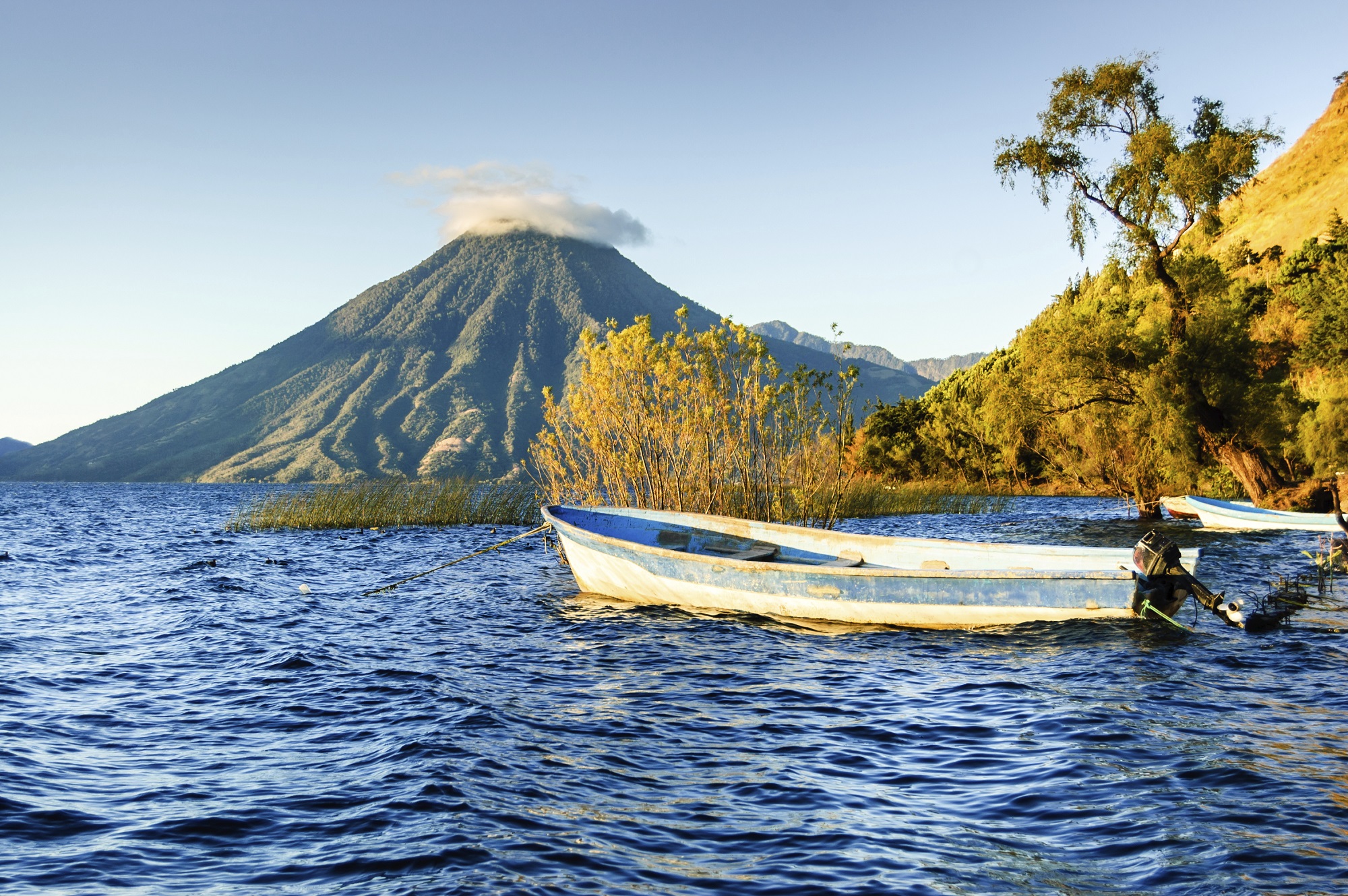 vegan reisen guatemala