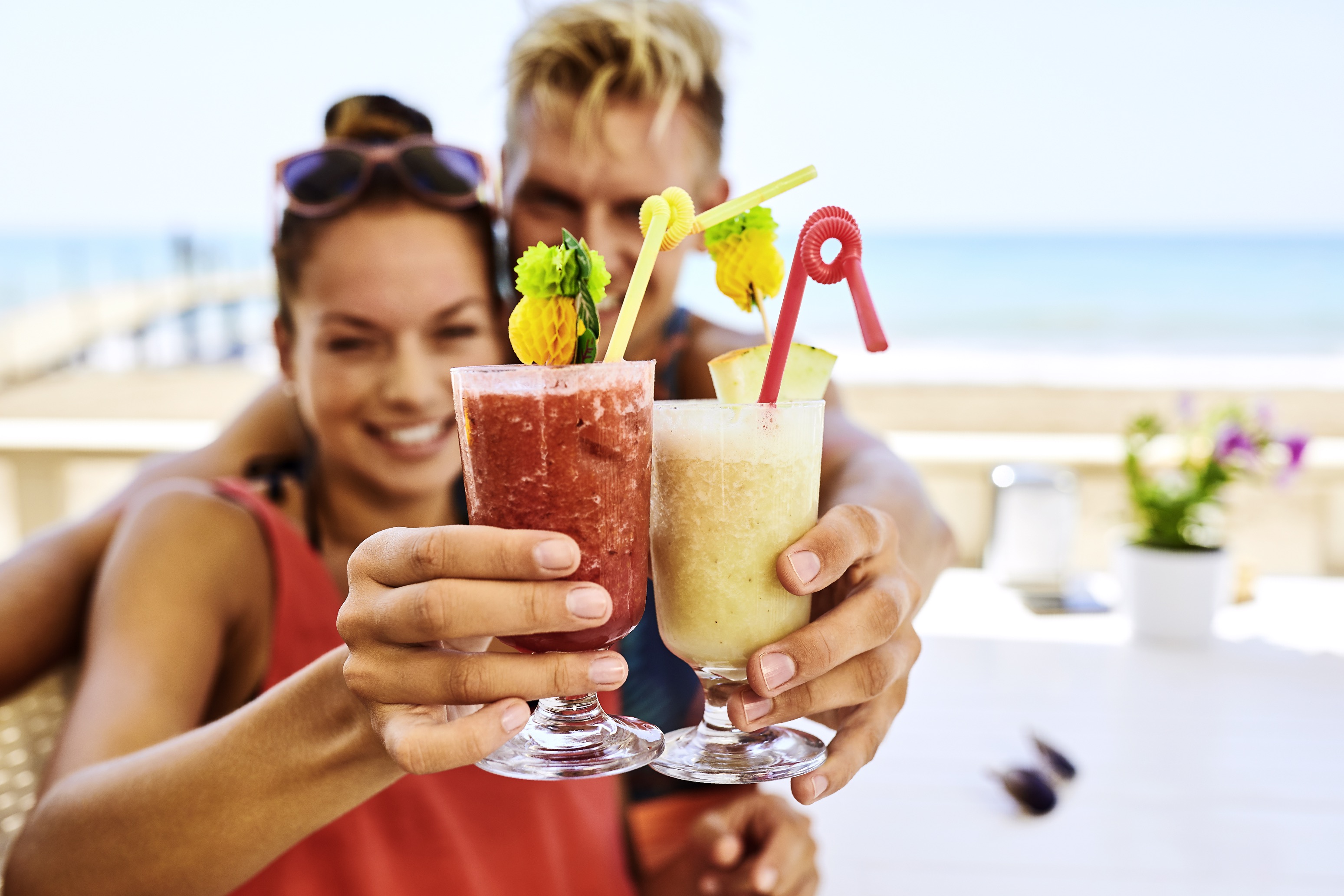 Cluburlaub All Inclusive TUI MAGIC LIFE