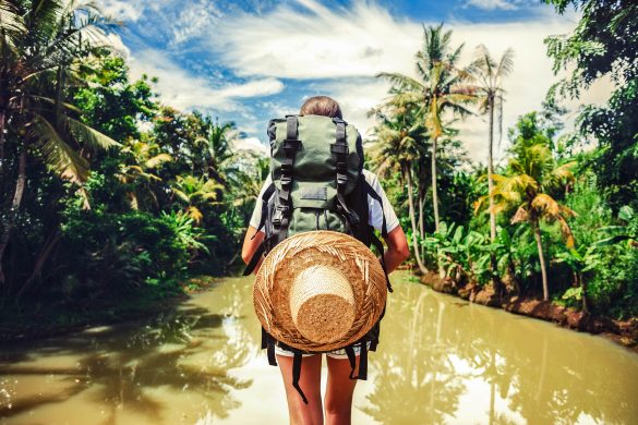 Als single frau urlaub machen